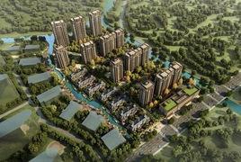 江陰天安數(shù)碼城品牌剖析 不要誤認為是電子賣場