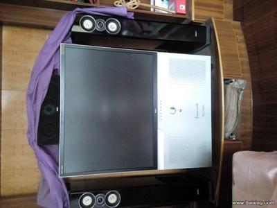 【圖】- 全新TCL電視機,大屏,要的盡快 - 無錫江陰家用電器 - 百姓網