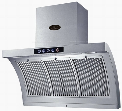 什么是近吸式油煙機？近吸式油煙機的優點全解析