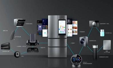 小米生態鏈發布全屋智能家電新品 雙箭齊發，小愛同學全接入