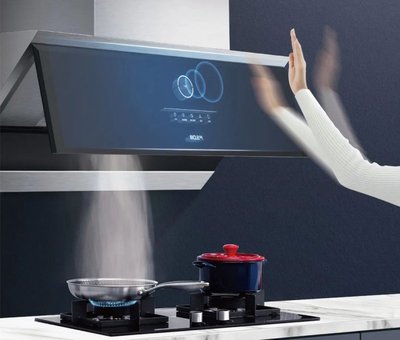 名氣廚房電器 品質生活新體驗，智能科技領航者