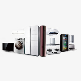 煥新生活，智享未來——全品類電器大賞