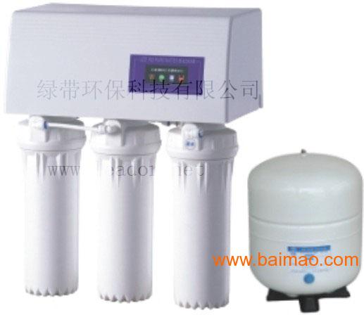 中國名優產品綠帶電器純水機 品質、源頭與價值的全方位解析