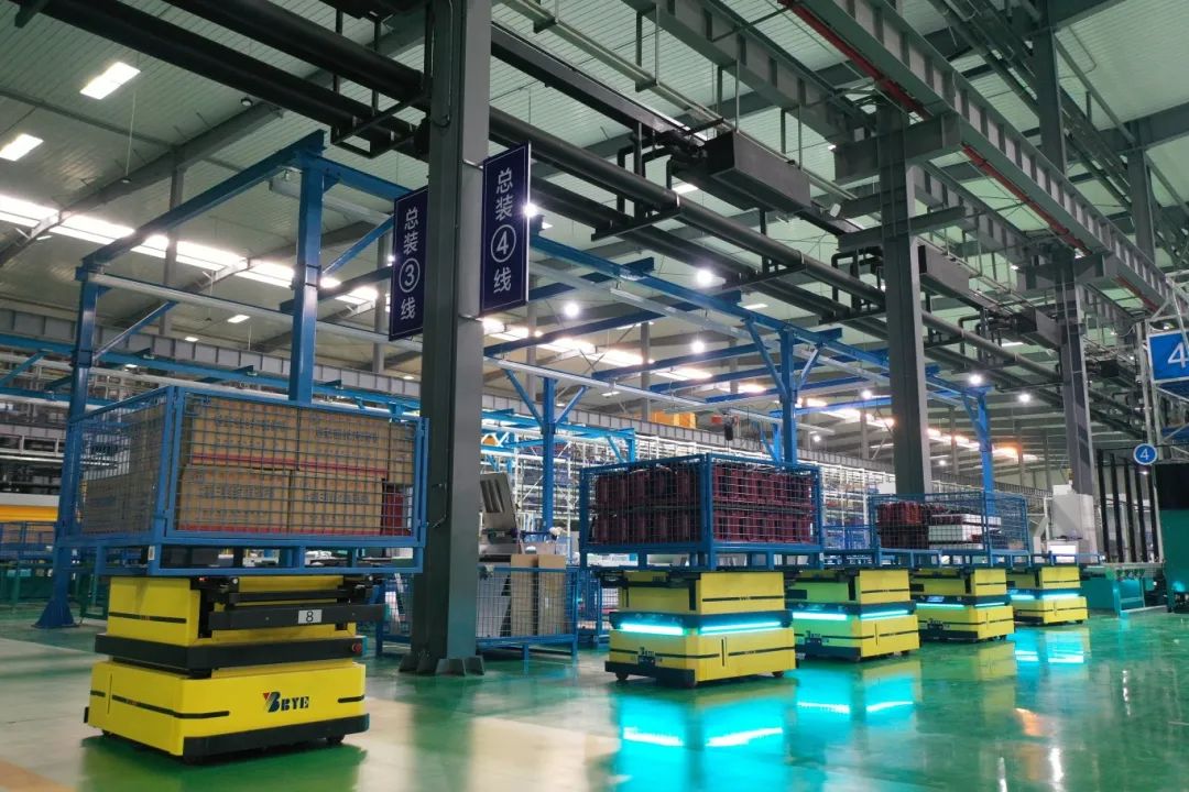 白云電器入選“廣東省綠色工廠”名單，引領(lǐng)電器制造綠色新風尚